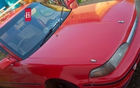 Toyota Carina, 1989 год, 200 000 рублей, 4 фотография