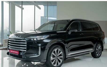 CheryExeed VX, 2024 год, 5 701 200 рублей, 1 фотография