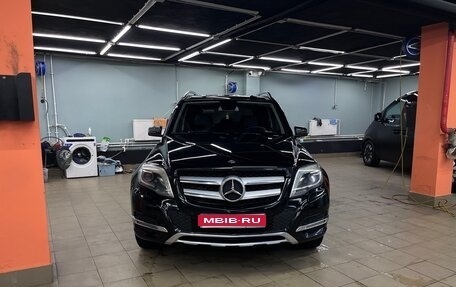 Mercedes-Benz GLK-Класс, 2015 год, 2 100 000 рублей, 1 фотография
