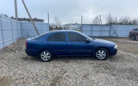 Mitsubishi Carisma I, 2003 год, 330 000 рублей, 4 фотография