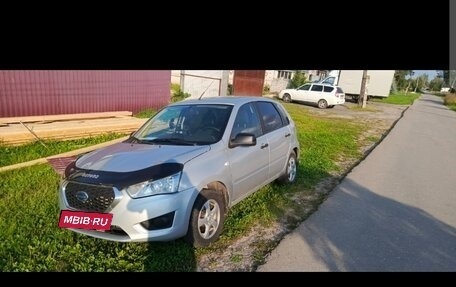 Datsun mi-DO, 2017 год, 520 000 рублей, 4 фотография