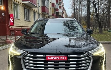 Haval Jolion, 2023 год, 1 800 000 рублей, 1 фотография