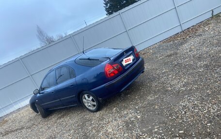 Mitsubishi Carisma I, 2003 год, 330 000 рублей, 6 фотография