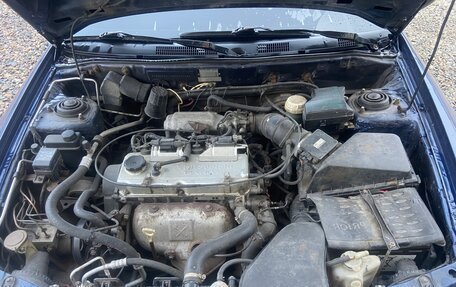 Mitsubishi Carisma I, 2003 год, 330 000 рублей, 8 фотография