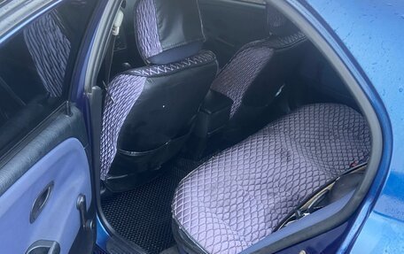 Mitsubishi Carisma I, 2003 год, 330 000 рублей, 10 фотография