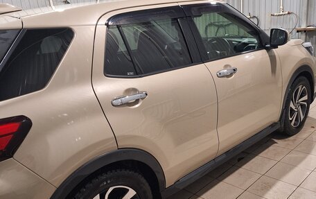 Toyota Raize I, 2020 год, 1 685 000 рублей, 9 фотография