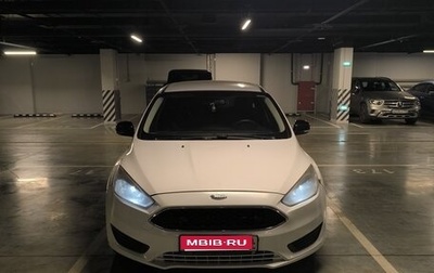 Ford Focus III, 2016 год, 700 000 рублей, 1 фотография