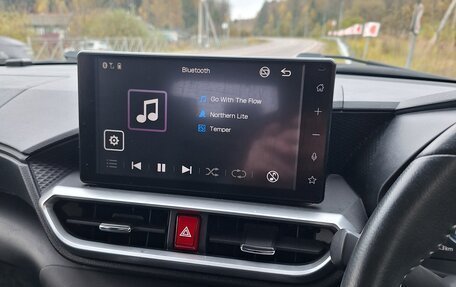 Toyota Raize I, 2020 год, 1 685 000 рублей, 17 фотография