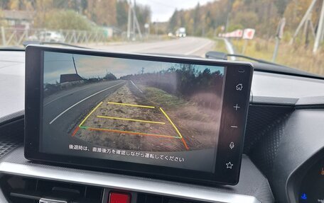 Toyota Raize I, 2020 год, 1 685 000 рублей, 15 фотография