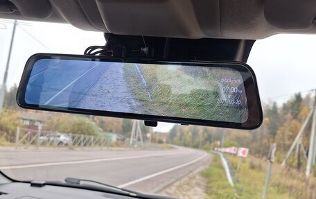 Toyota Raize I, 2020 год, 1 685 000 рублей, 16 фотография