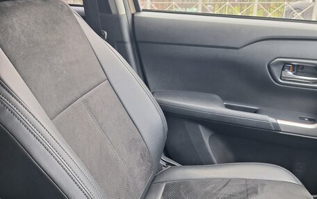 Toyota Raize I, 2020 год, 1 685 000 рублей, 28 фотография