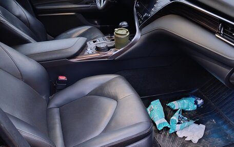 Toyota Camry, 2020 год, 2 350 000 рублей, 7 фотография