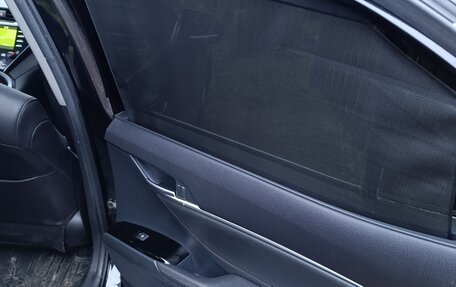 Toyota Camry, 2020 год, 2 350 000 рублей, 5 фотография