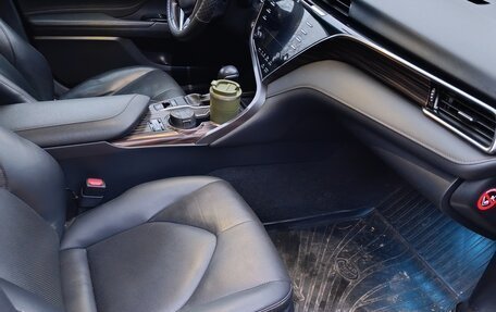 Toyota Camry, 2020 год, 2 350 000 рублей, 8 фотография