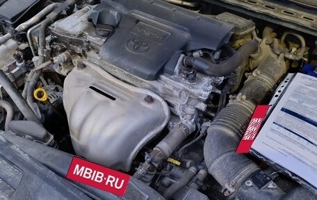 Toyota Camry, 2020 год, 2 350 000 рублей, 10 фотография