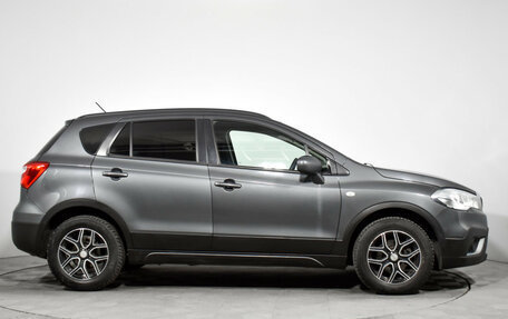 Suzuki SX4 II рестайлинг, 2017 год, 1 290 000 рублей, 4 фотография