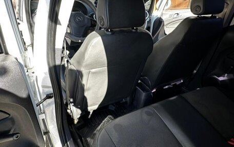 Opel Corsa D, 2008 год, 430 000 рублей, 13 фотография