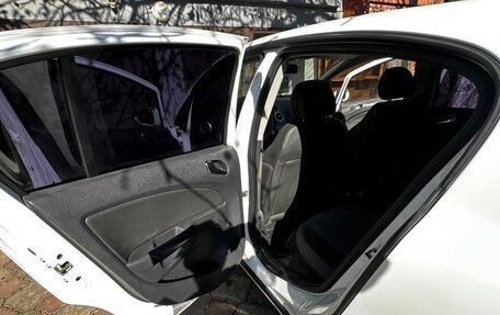 Opel Corsa D, 2008 год, 430 000 рублей, 14 фотография