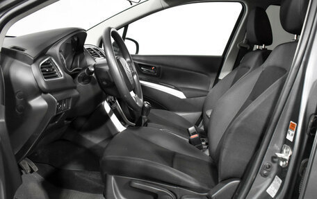 Suzuki SX4 II рестайлинг, 2017 год, 1 290 000 рублей, 10 фотография