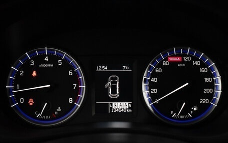 Suzuki SX4 II рестайлинг, 2017 год, 1 290 000 рублей, 17 фотография