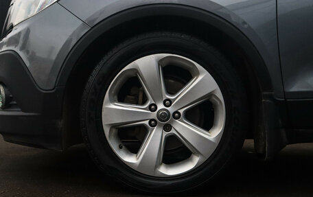 Opel Mokka I, 2013 год, 995 000 рублей, 18 фотография