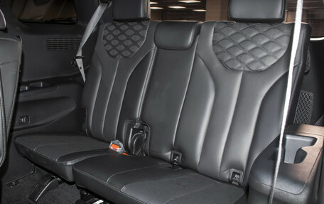 Hyundai Palisade I, 2020 год, 4 588 000 рублей, 11 фотография