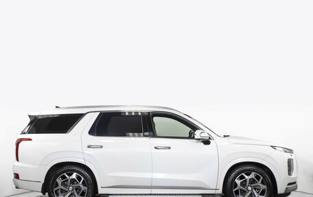 Hyundai Palisade I, 2020 год, 4 588 000 рублей, 4 фотография