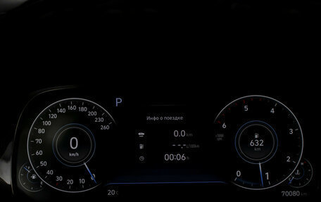 Hyundai Palisade I, 2020 год, 4 588 000 рублей, 12 фотография