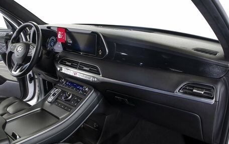 Hyundai Palisade I, 2020 год, 4 588 000 рублей, 9 фотография