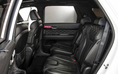 Hyundai Palisade I, 2020 год, 4 588 000 рублей, 10 фотография