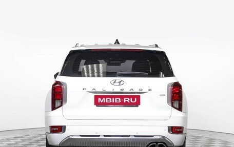 Hyundai Palisade I, 2020 год, 4 588 000 рублей, 6 фотография