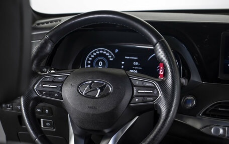 Hyundai Palisade I, 2020 год, 4 588 000 рублей, 14 фотография