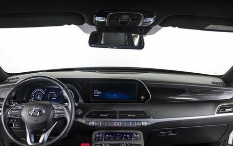 Hyundai Palisade I, 2020 год, 4 588 000 рублей, 13 фотография