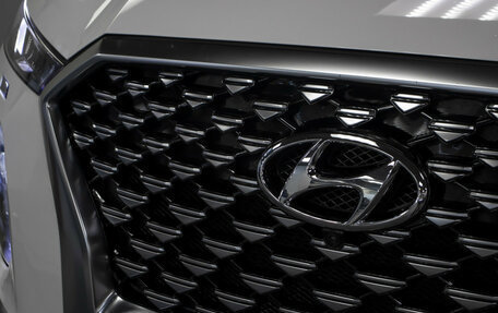 Hyundai Palisade I, 2020 год, 4 588 000 рублей, 29 фотография