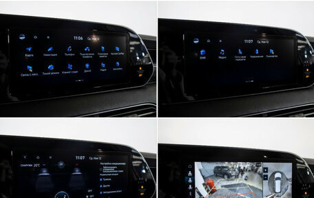 Hyundai Palisade I, 2020 год, 4 588 000 рублей, 26 фотография