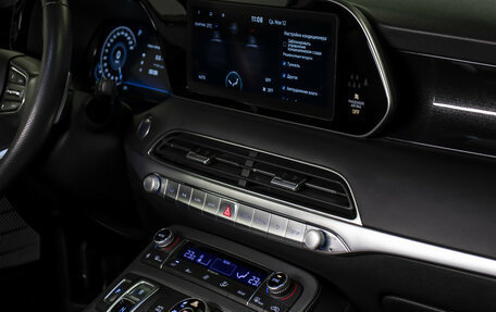 Hyundai Palisade I, 2020 год, 4 588 000 рублей, 24 фотография