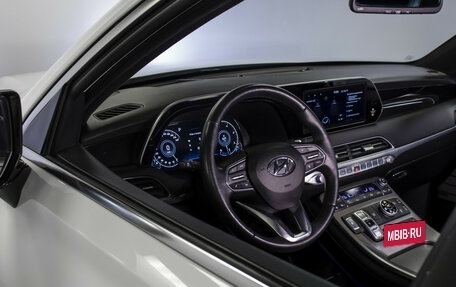 Hyundai Palisade I, 2020 год, 4 588 000 рублей, 22 фотография