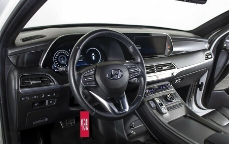 Hyundai Palisade I, 2020 год, 4 588 000 рублей, 28 фотография