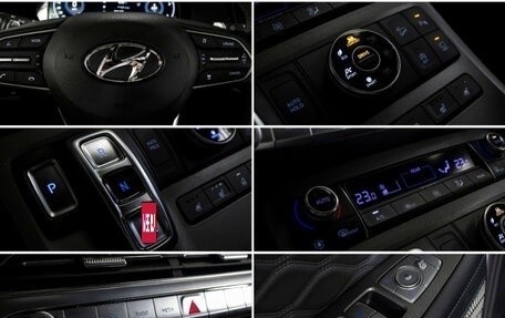 Hyundai Palisade I, 2020 год, 4 588 000 рублей, 27 фотография