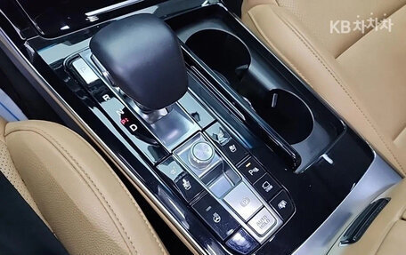 KIA K7, 2021 год, 2 350 000 рублей, 6 фотография