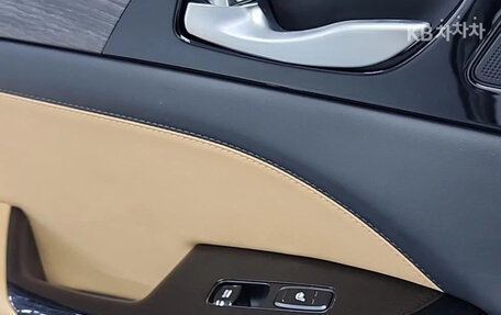 KIA K7, 2021 год, 2 350 000 рублей, 13 фотография