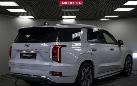 Hyundai Palisade I, 2020 год, 4 588 000 рублей, 32 фотография