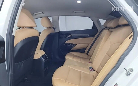 KIA K7, 2021 год, 2 350 000 рублей, 10 фотография