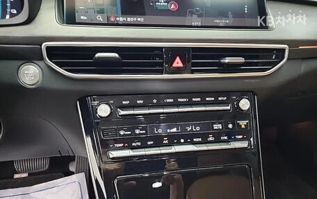 KIA K7, 2021 год, 2 350 000 рублей, 8 фотография