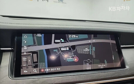 KIA K7, 2021 год, 2 350 000 рублей, 14 фотография