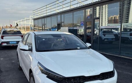 KIA K3, 2025 год, 1 949 000 рублей, 2 фотография