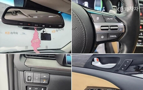 KIA K7, 2021 год, 2 350 000 рублей, 16 фотография