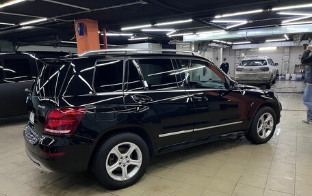 Mercedes-Benz GLK-Класс, 2015 год, 2 100 000 рублей, 2 фотография
