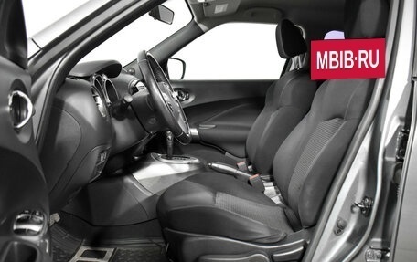 Nissan Juke II, 2014 год, 1 290 000 рублей, 10 фотография