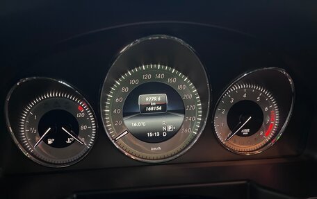 Mercedes-Benz GLK-Класс, 2015 год, 2 100 000 рублей, 5 фотография
